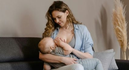 5 beneficios de la lactancia materna para la madre