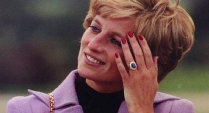 La manicura favorita de la princesa Diana para transmitir elegancia y poder en cada paso