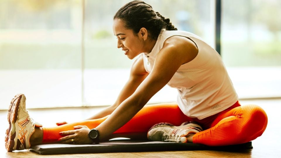 Estos sencillos ejercicios te ayudarán a tener el cuerpo que siempre quisiste