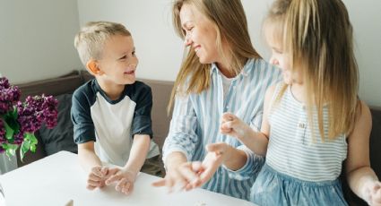 ¿Cómo entretener a los niños cuando están aburridos?