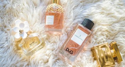 3 perfumes de Zara para mujer que son clones de los de marca