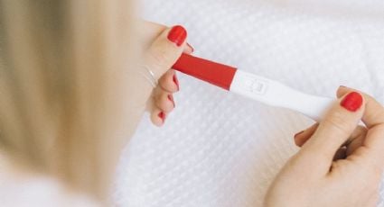 ¿Cómo se usa una prueba de embarazo correctamente?