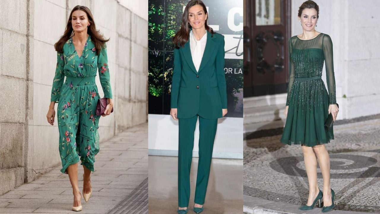 13 Outfits florales para verte fresca en esta temporada