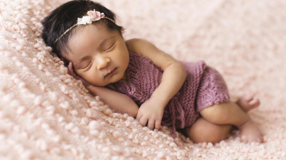 Los bebés prematuros son más delicados de cuidar que los de término
