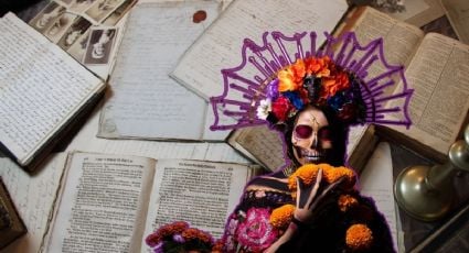 Día de Muertos: ¿cómo hacer una calaverita literaria de 4 estrofas?