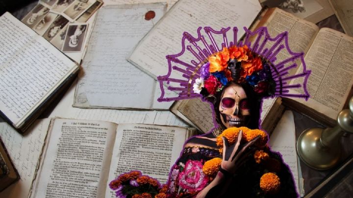 Día de Muertos: ¿cómo hacer una calaverita literaria de 4 estrofas?