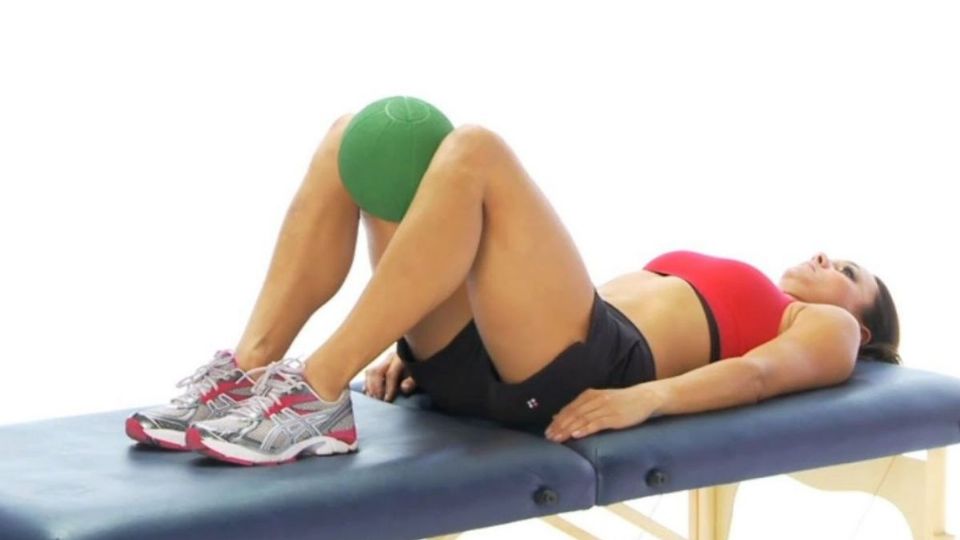 Posturas de yoga para el dolor de rodillas