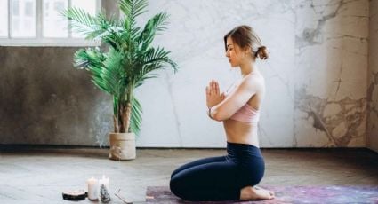 3 ejercicios de yoga para ansiedad y ataques pánico