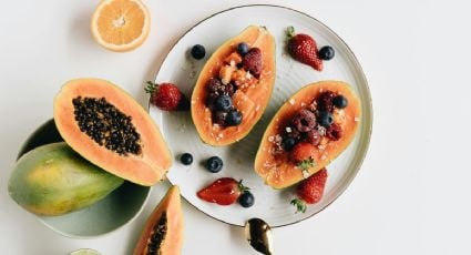 Fruta para ir al baño: 3 frutas que te ayudarán con el estreñimiento