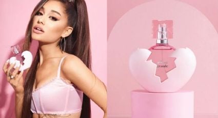 Perfumes de Ariana Grande: cuáles son, dónde comprar y a qué huelen