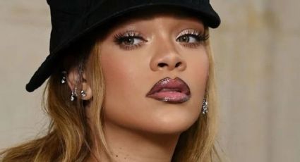 Rihanna y su visión de la maternidad que está enamorando a todos