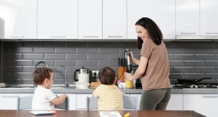 5 consejos clave para ser una buena madre para tus hijos