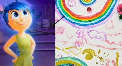 'Intensamente 2': 5 imágenes de todos los personajes para colorear con tus hijos en vacaciones