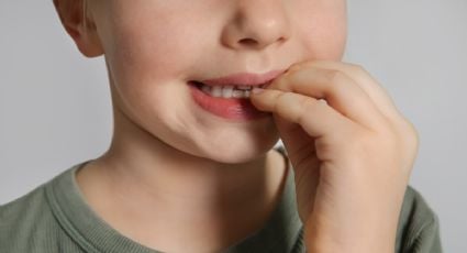 ¿Cómo hacer que mi hijo no se coma las uñas? 5 remedios para que dejen ese mal hábito