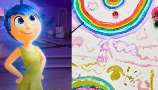 'Intensamente 2': 5 imágenes de todos los personajes para colorear con tus hijos en vacaciones
