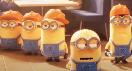 'Mi villano favorito 4': Precio y los juguetes de los minions de la Cajita Feliz de McDonald's